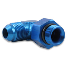 Load image into Gallery viewer, 90-Deg.-Aluminum-An-To-O-Ring-Port-Swivel-Adapter