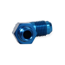 Load image into Gallery viewer, 90-Deg.-Aluminum-An-To-O-Ring-Port-Swivel-Adapter