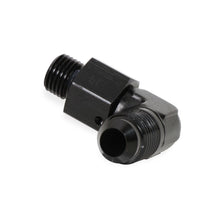 Load image into Gallery viewer, 90-Deg.-Aluminum-An-To-O-Ring-Port-Swivel-Adapter