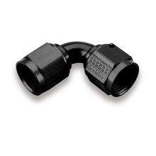 Load image into Gallery viewer, 90-Deg.-Aluminum-An-Swivel-Coupling