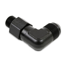 Load image into Gallery viewer, 90-Deg.-Aluminum-An-To-O-Ring-Port-Swivel-Adapter