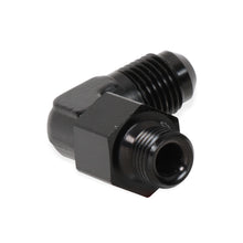 Load image into Gallery viewer, 90-Deg.-Aluminum-An-To-O-Ring-Port-Swivel-Adapter