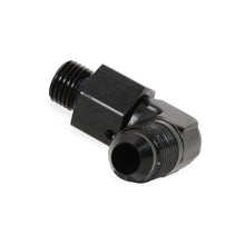 Load image into Gallery viewer, 90-Deg.-Aluminum-An-To-O-Ring-Port-Swivel-Adapter