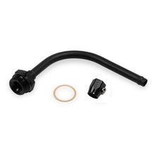 Load image into Gallery viewer, 90-Deg.-Push-On-Carburetor-Fuel-Inlet-L-Tube