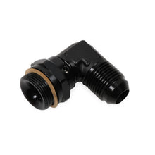 Load image into Gallery viewer, 90-Deg.-Aluminum-An-To-O-Ring-Port-Swivel-Adapter