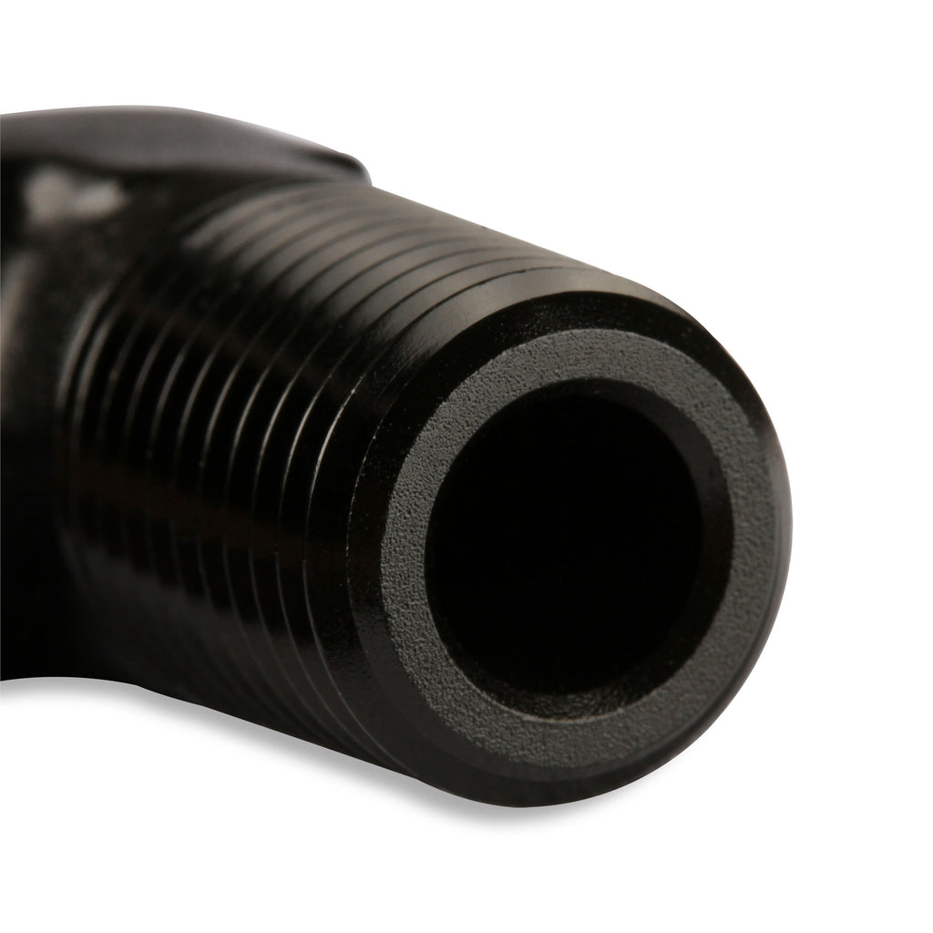 90-Degree-14-Inch-Hose-To-18-Inch-Npt---Black