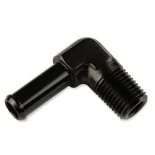 Load image into Gallery viewer, 90-Degree-38-Inch-Hose-To-14-Inch-Npt---Black
