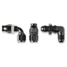 Load image into Gallery viewer, 90-Degree-Nitrous-Bottle-Blowdown-Hose-Kit-W-90-Degree-Exit-Fitting