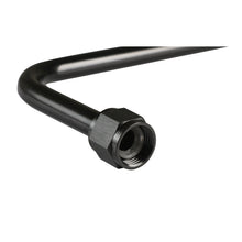 Load image into Gallery viewer, 90-Degree-Nitrous-Bottle-Blowdown-Tube---Black