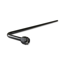 Load image into Gallery viewer, 90-Degree-Nitrous-Bottle-Blowdown-Tube---Black