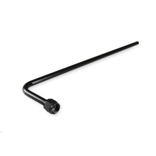 Load image into Gallery viewer, 90-Degree-Nitrous-Bottle-Blowdown-Tube---Black