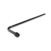 Load image into Gallery viewer, 90-Degree-Nitrous-Bottle-Blowdown-Tube---Black