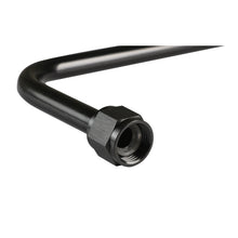 Load image into Gallery viewer, 90-Degree-Nitrous-Bottle-Blowdown-Tube---Black
