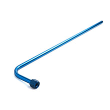 Load image into Gallery viewer, 90-Degree-Nitrous-Bottle-Blowdown-Tube---Blue