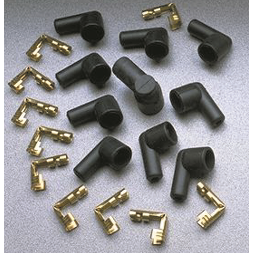 90-Degree-Socket-Style-Distributor-Boot-Kit