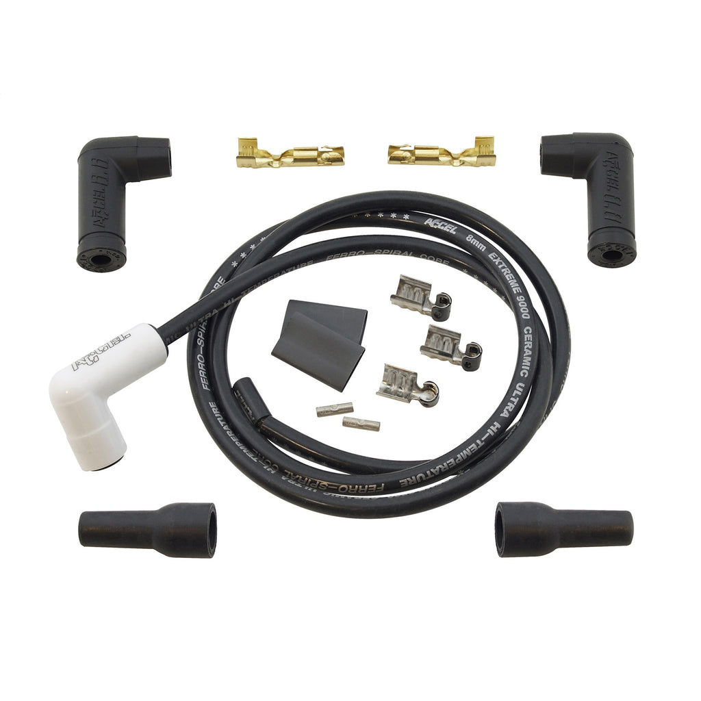 90-Degree-Universal-Ceramic-Booted-Single-Wire-Replacement-Kit