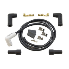 Load image into Gallery viewer, 90-Degree-Universal-Ceramic-Booted-Single-Wire-Replacement-Kit