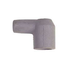 Load image into Gallery viewer, 90-Degrees-Distributor-Boots,-Gray-Socket-Type-100-Each