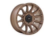 Load image into Gallery viewer, Rough Country 90200906 Series 90 Wheel for Select Chevrolet Silverado HD, Chevrolet Silverado HD, GMC Sierra HD, GMC Sierra HD