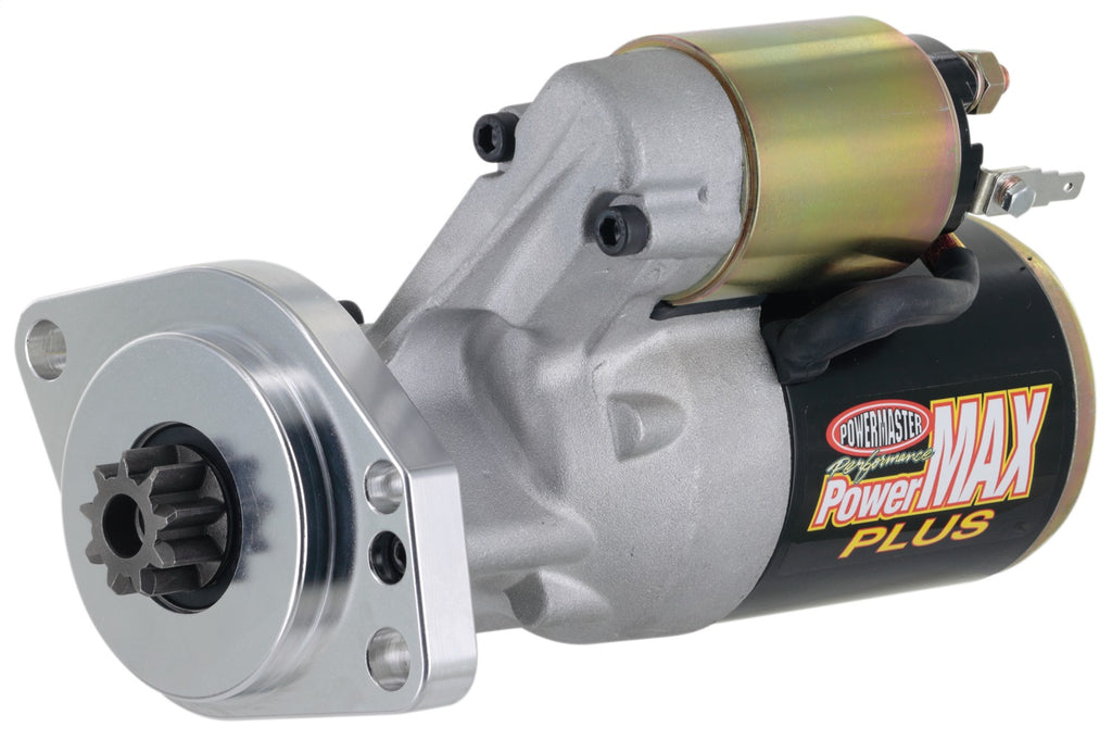 Powermaster Performance 9000-14 PowerMax Plus Starter