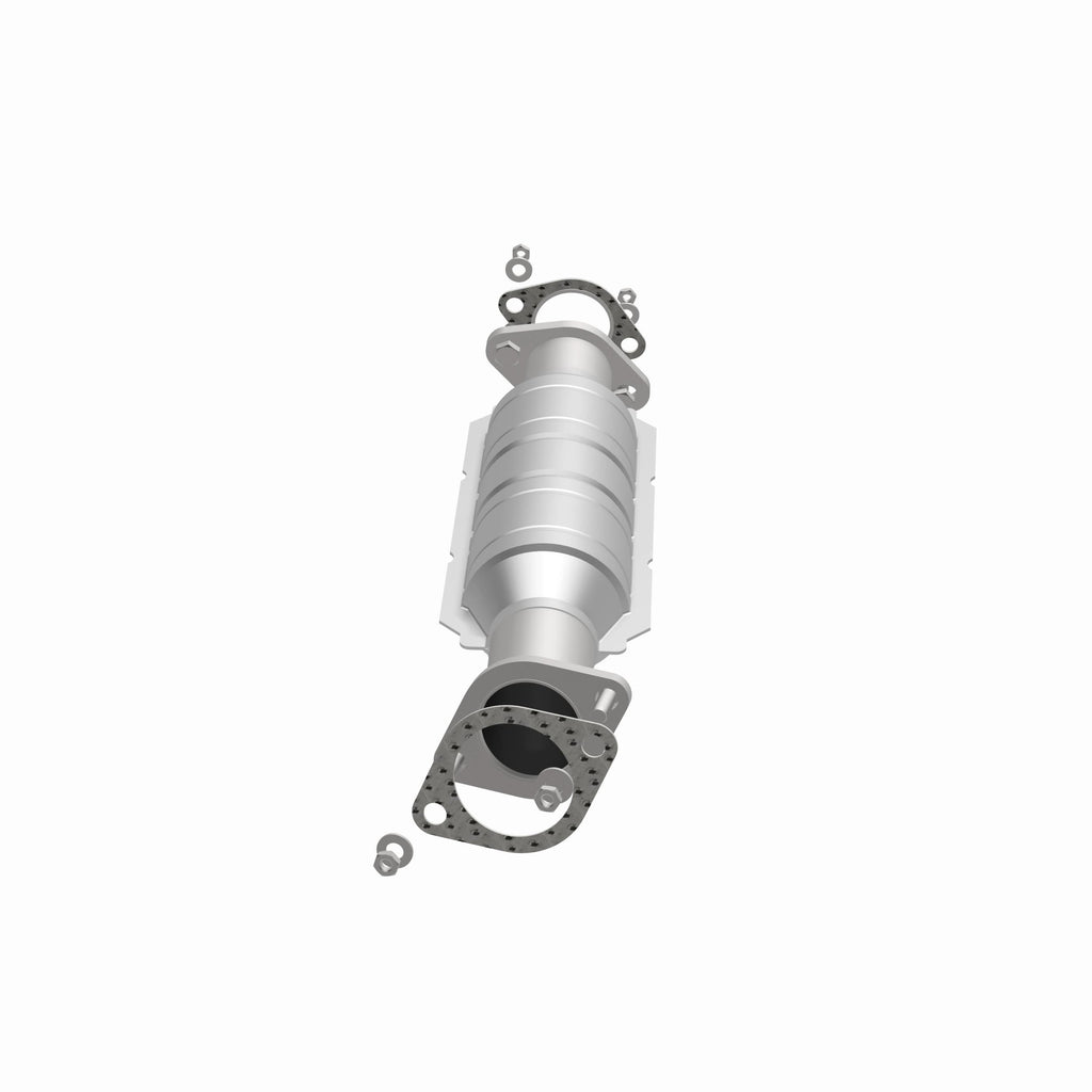 MagnaFlow Exhaust Products 51714 OEM Grade Direct-Fit Catalytic Converter for Select Hyundai Sonata, Kia Forte, Kia Forte Koup, Kia Optima, Kia Rondo