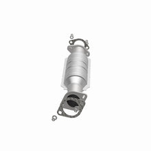Load image into Gallery viewer, MagnaFlow Exhaust Products 51714 OEM Grade Direct-Fit Catalytic Converter for Select Hyundai Sonata, Kia Forte, Kia Forte Koup, Kia Optima, Kia Rondo