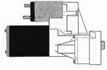 Load image into Gallery viewer, Powermaster Performance 9000 PowerMax Plus Starter for Select Buick Apollo, Buick Centurion, Buick Century, Buick Commercial Chassis, Buick Electra, Buick Estate Wagon, Buick GS, Buick LeSabre, Buick Regal, Buick Riviera, Buick Roadmaster, Buick Skyhawk,
