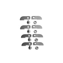 Load image into Gallery viewer, Kooks Custom Headers 9001 Stainless A/B Style Tabs. Used to Secure Slip-Joint Style Connections.