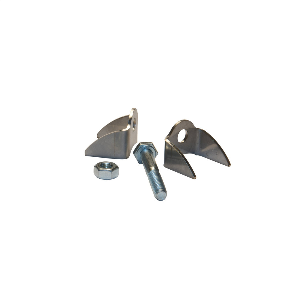 Kooks Custom Headers 90011-S-KIT U Shaped NASCAR Style A/B Tabs(Set)-304 Stainless Steel