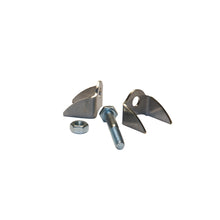 Load image into Gallery viewer, Kooks Custom Headers 90011-S-KIT U Shaped NASCAR Style A/B Tabs(Set)-304 Stainless Steel