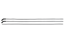 Load image into Gallery viewer, FiTech Fuel Injection 90012 Go Spark Ceramic Spark Plug Wire Kit, 8mm Premade, SBC (OVC/UH) End 90/90