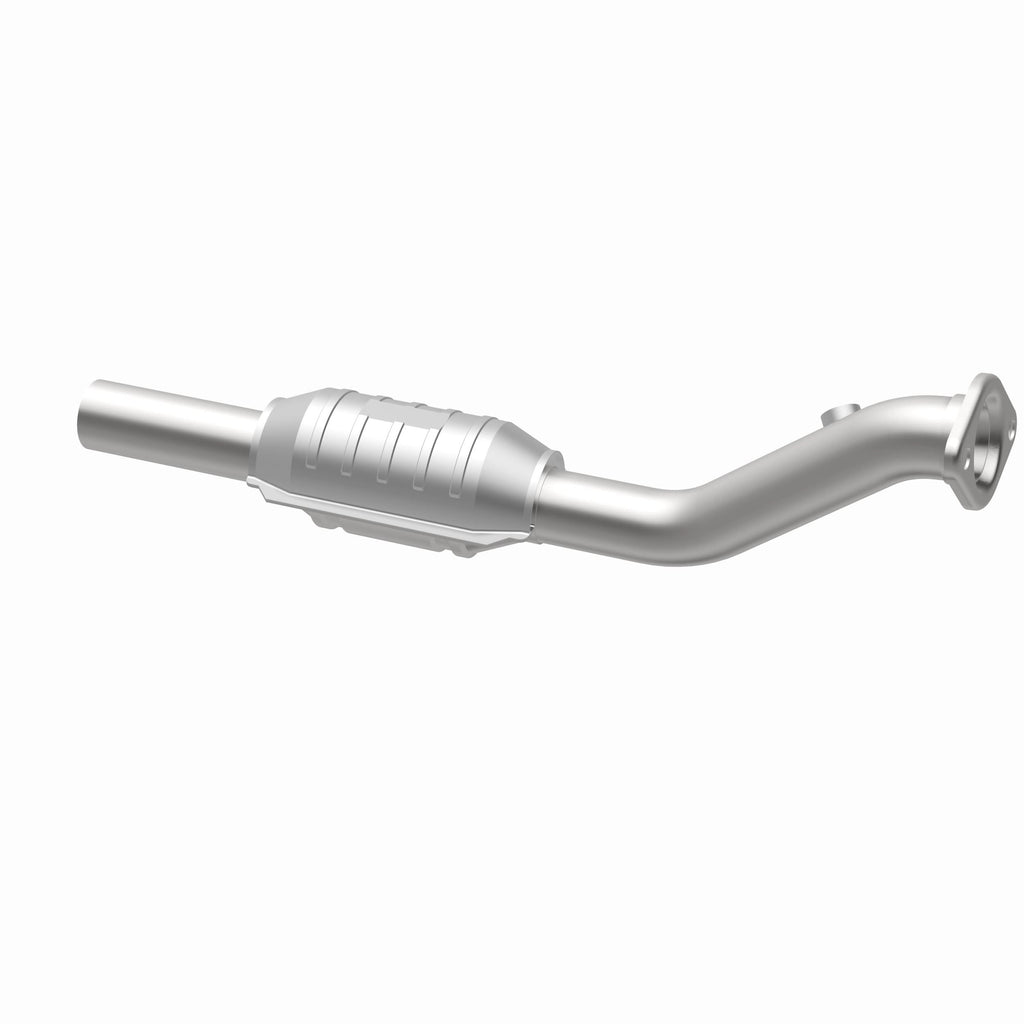 MagnaFlow Exhaust Products 49961 OEM Grade Direct-Fit Catalytic Converter for Select Dodge Caliber, Jeep Compass, Jeep Patriot