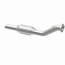 Load image into Gallery viewer, MagnaFlow Exhaust Products 49961 OEM Grade Direct-Fit Catalytic Converter for Select Dodge Caliber, Jeep Compass, Jeep Patriot