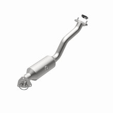 Load image into Gallery viewer, MagnaFlow Exhaust Products 51767 OEM Grade Direct-Fit Catalytic Converter for Select Honda Fit