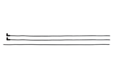 Load image into Gallery viewer, FiTech Fuel Injection 90020 Go Spark Ceramic Spark Plug Wire Kit, 8mm Premade, BBC (OVC) HEI Dist End 90/45