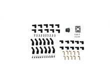 Load image into Gallery viewer, FiTech Fuel Injection 90022 Go Spark Ceramic Spark Plug Wire Kit, 8mm Universal, SBC/BBC, 90 deg