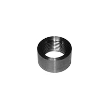 Load image into Gallery viewer, Kooks Custom Headers 9002S 02 Sensor Bung Stainless Steel. Flat. M18 x 1.50 Threads.