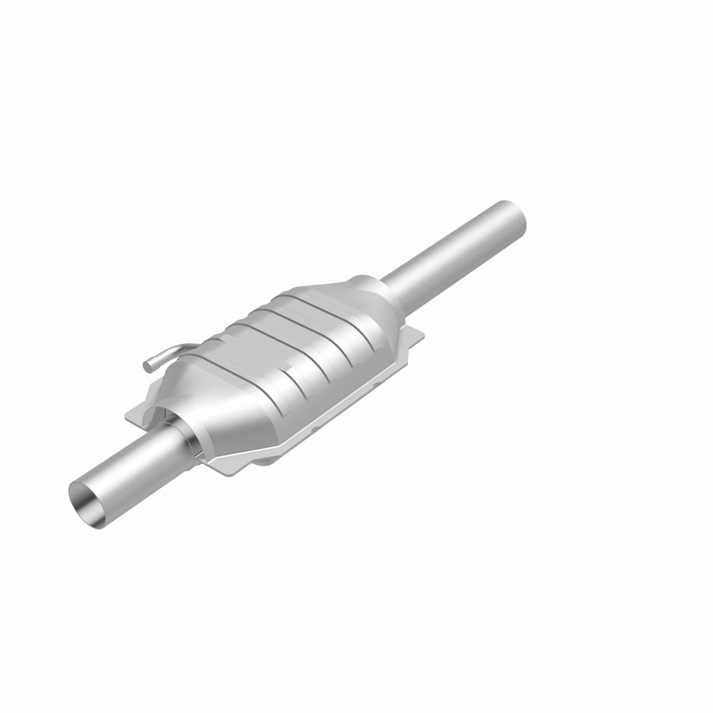 MagnaFlow Exhaust Products 3391222 California CARB Direct-Fit Catalytic Converter for Select Jeep CJ5, Jeep CJ7, Jeep Cherokee, Jeep Grand Wagoneer, Jeep J10, Jeep Scrambler, Jeep Wagoneer