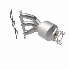 Load image into Gallery viewer, MagnaFlow Exhaust Products 50550 HM Grade Manifold Catalytic Converter for Select Hyundai Tucson, Kia Sportage
