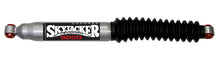 Load image into Gallery viewer, Skyjacker 9003 OEM STAB KT; SILVER W/BK BOT for Select Jeep Wrangler, Jeep Wrangler JK
