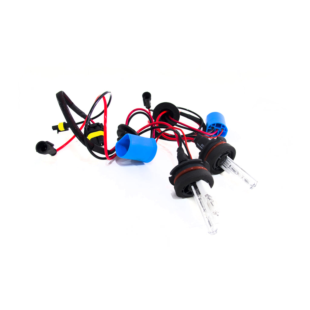 9004-1-12K-Single-Beam-Hid-Replacement-Bulbs