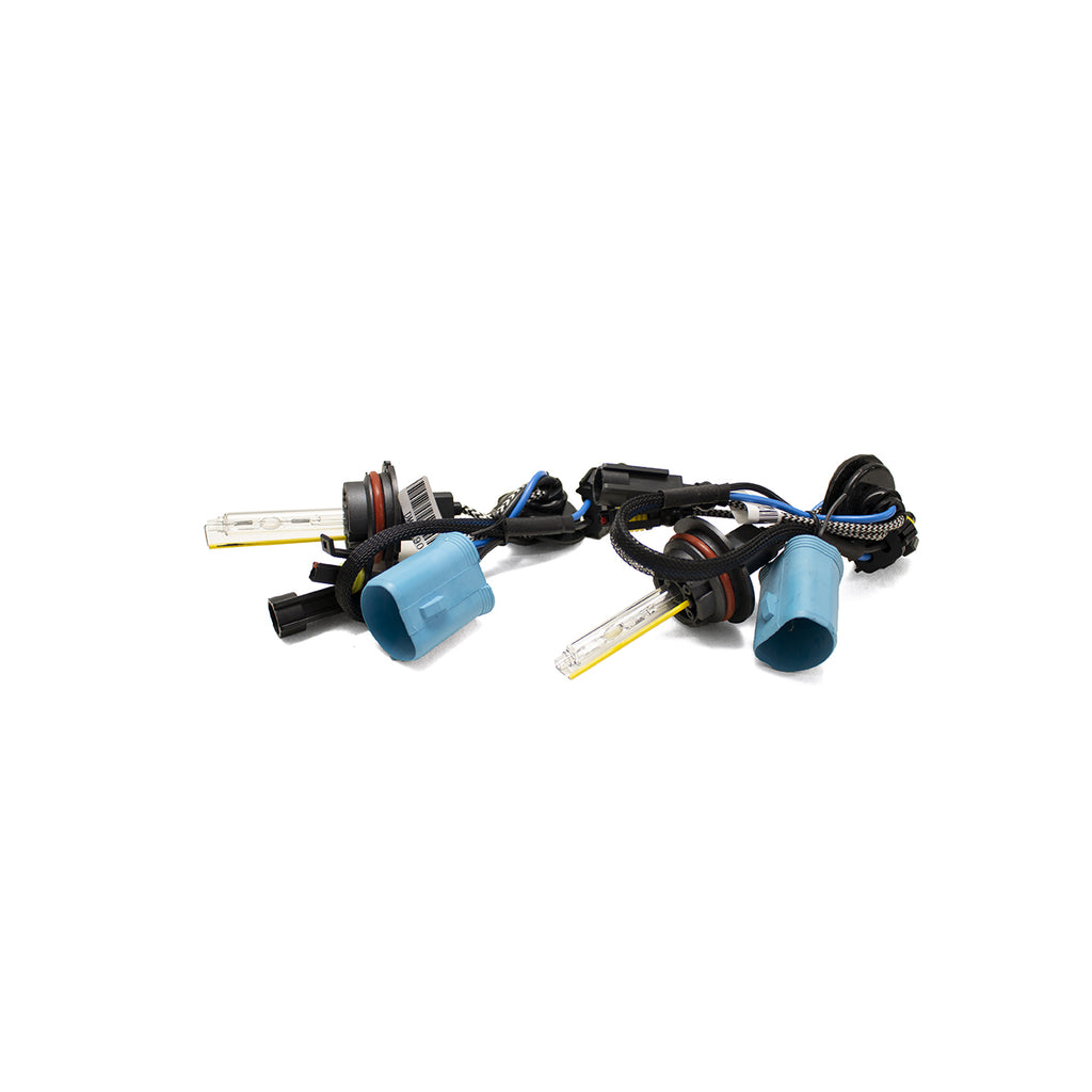 9004-1-5,500K-G6v2-Quick-Start-Hid-Canbus-Bulbs-W-Braided-Cables-(Pair)