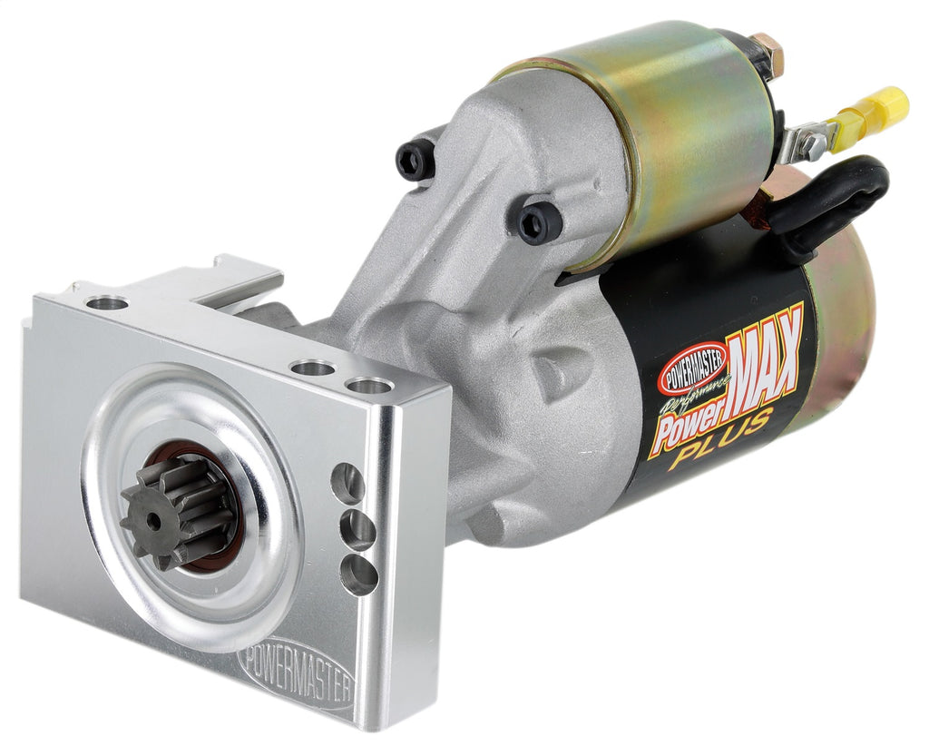 Powermaster Performance 9004-12 PowerMax Plus Starter