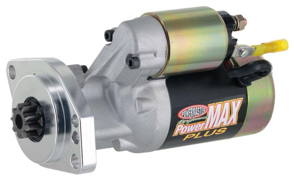 Powermaster Performance 9004-14 PowerMax Plus Starter