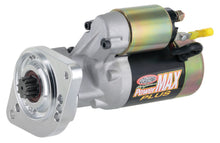 Load image into Gallery viewer, Powermaster Performance 9004-15 PowerMax Plus Starter for Select American Motors AMX, American Motors Concord, American Motors Eagle, American Motors Gremlin, American Motors Hornet, American Motors Matador, American Motors Pacer, American Motors Spirit,