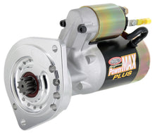 Load image into Gallery viewer, Powermaster Performance 9004-3 PowerMax Plus Starter for Select Ford 300, Ford Bronco, Ford Country Sedan, Ford Country Squire, Ford Custom, Ford Custom 500, Ford E-100 Econoline, Ford E-100 Econoline Club Wagon, Ford E-150 Econoline, Ford E-150