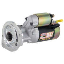 Load image into Gallery viewer, Powermaster Performance 9004-5 PowerMax Plus Starter for Select Ford 300, Ford Bronco, Ford Country Sedan, Ford Country Squire, Ford Custom, Ford Custom 500, Ford E-100 Econoline, Ford E-250 Econoline, Ford E-250 Econoline Club Wagon, Ford E-350
