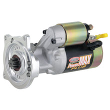 Load image into Gallery viewer, Powermaster Performance 9004-6 PowerMax Plus Starter for Select Ford Country Sedan, Ford Country Squire, Ford Custom, Ford Custom 500, Ford F-100, Ford F-150, Ford F-250, Ford F-350, Ford Fairlane, Ford GT40, Ford Galaxie, Ford Galaxie 500, Ford LTD,