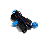 Race Sport RSSH9004 9004 Bixenon Interface Harness for LED Conversions