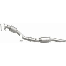Load image into Gallery viewer, MagnaFlow Exhaust Products 441094 California CARB Direct-Fit Catalytic Converter for Select Audi Allroad Quattro, Audi S4